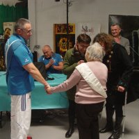 40 ans de la Compagnie